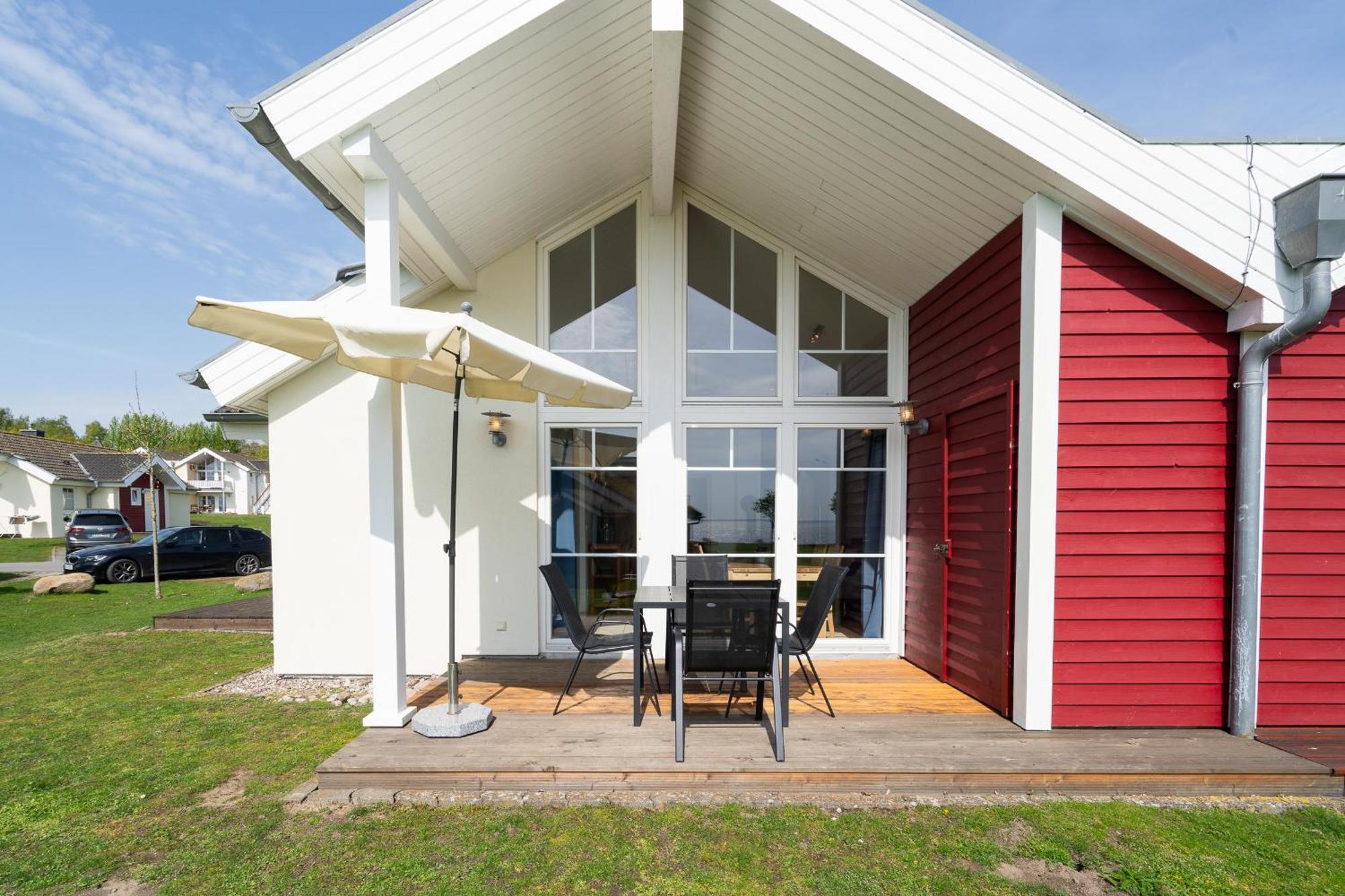 Strandpark Sierksdorf H087 Eksteriør bilde