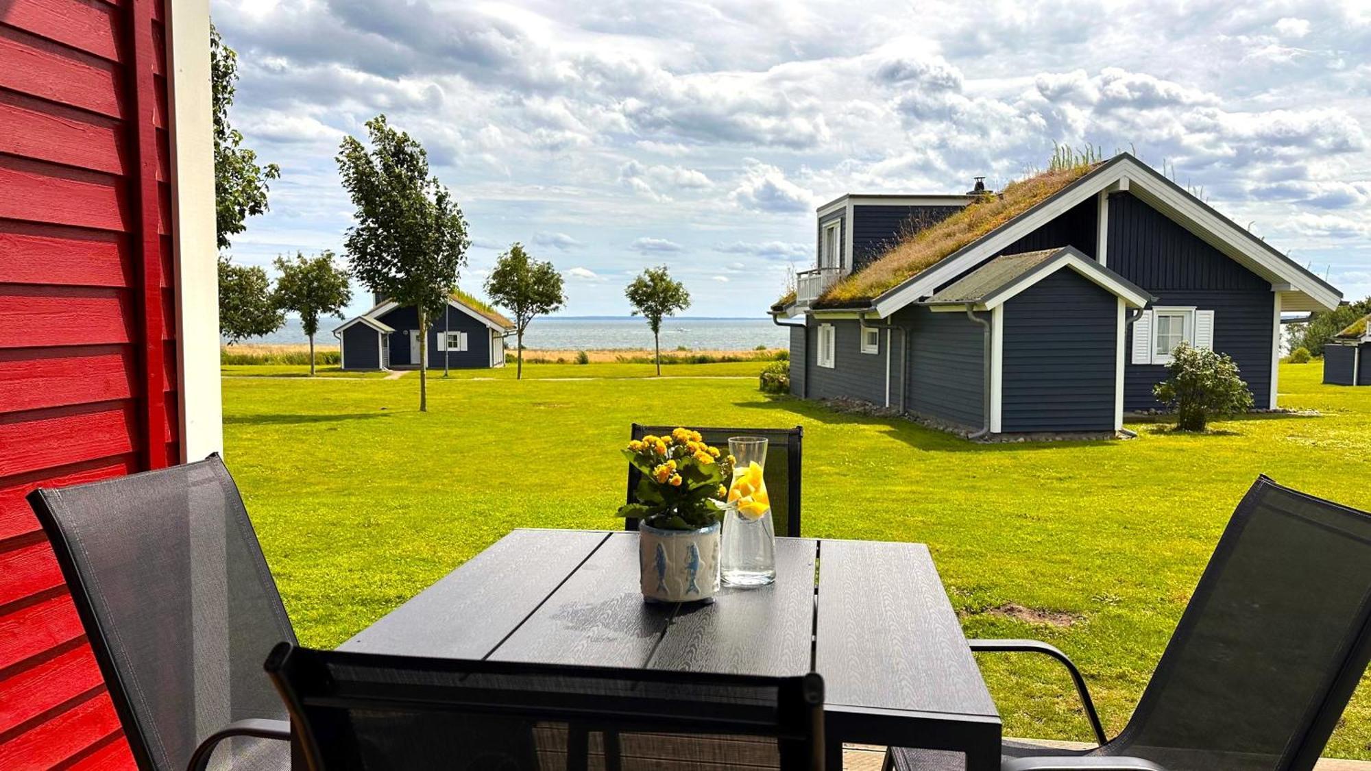 Strandpark Sierksdorf H087 Eksteriør bilde